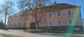 Statek Kloubek